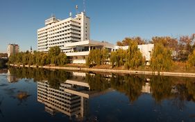 Continental Forum Oradea